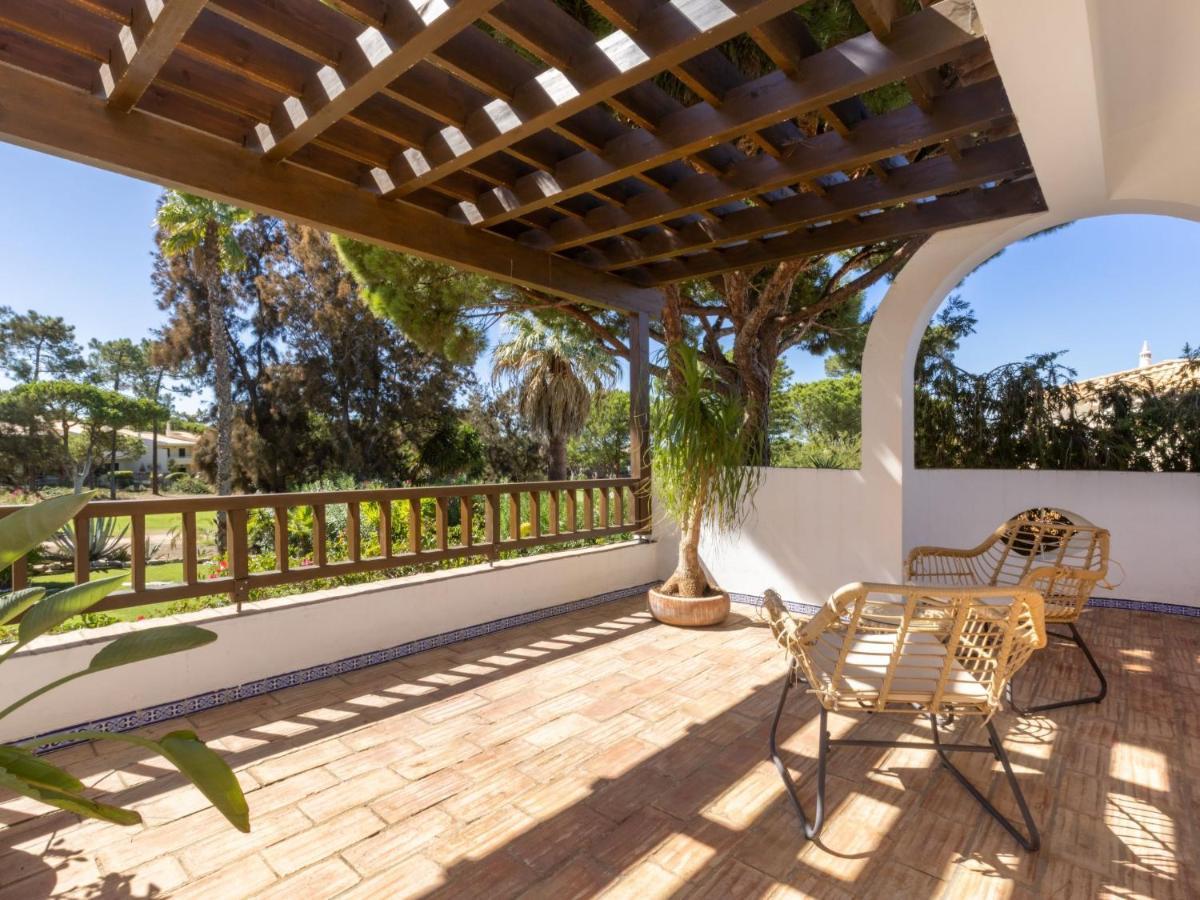 Villa Villa Verde By Interhome Віламора Екстер'єр фото