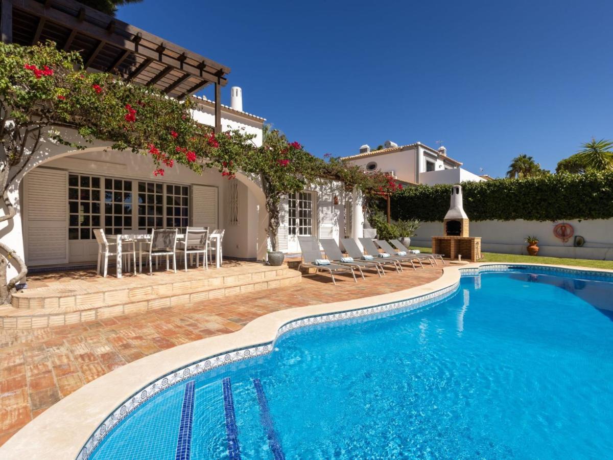 Villa Villa Verde By Interhome Віламора Екстер'єр фото