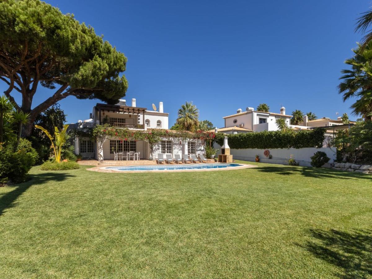 Villa Villa Verde By Interhome Віламора Екстер'єр фото
