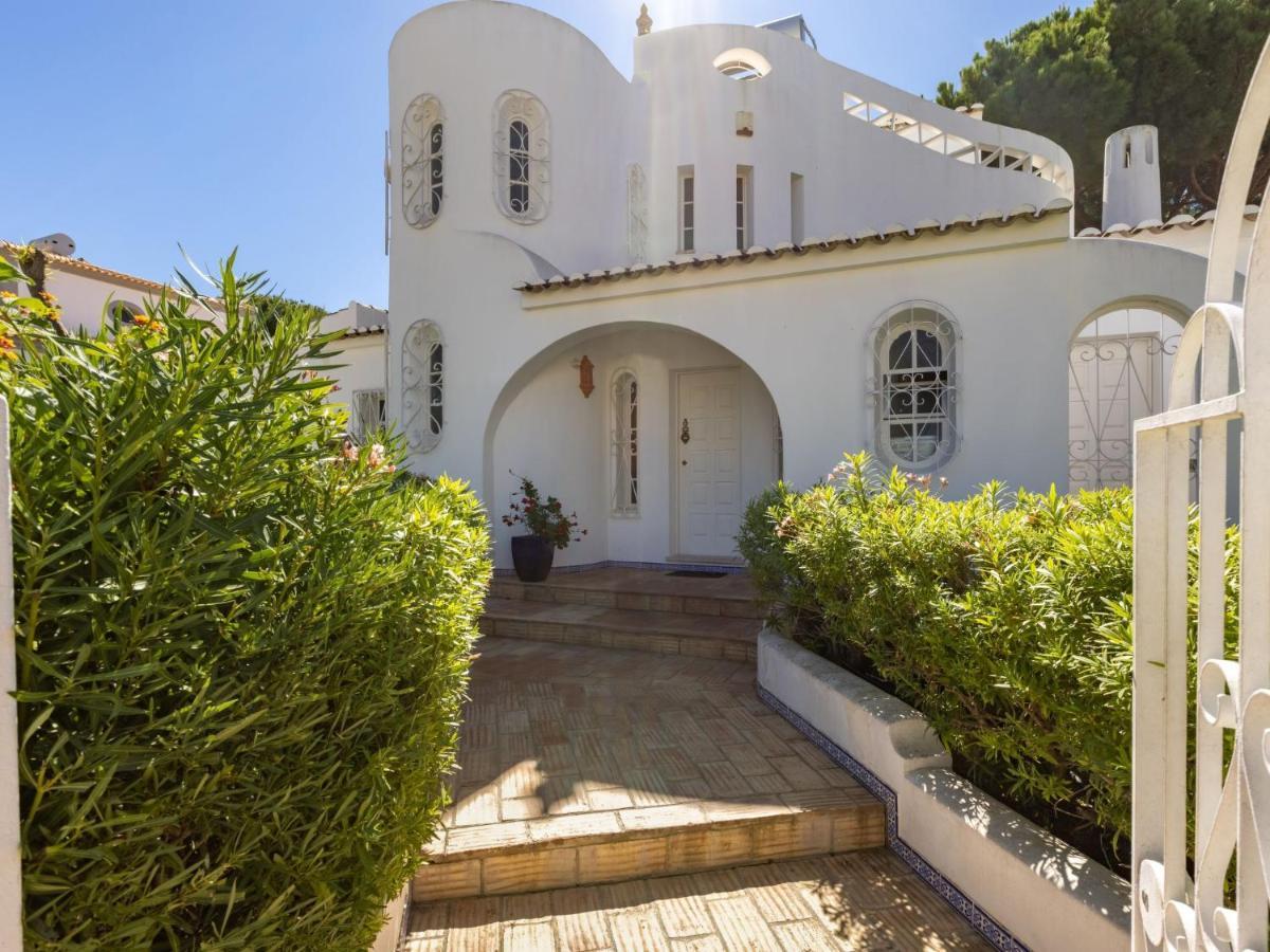 Villa Villa Verde By Interhome Віламора Екстер'єр фото