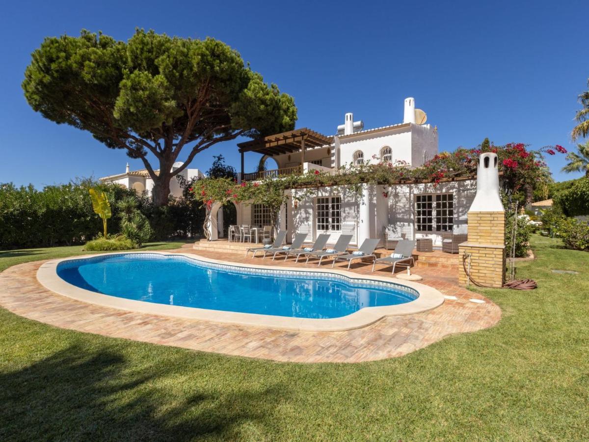 Villa Villa Verde By Interhome Віламора Екстер'єр фото