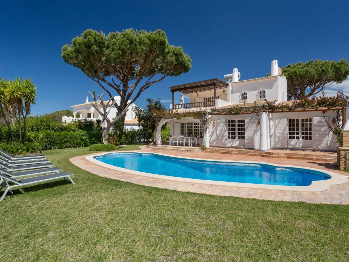 Villa Villa Verde By Interhome Віламора Екстер'єр фото