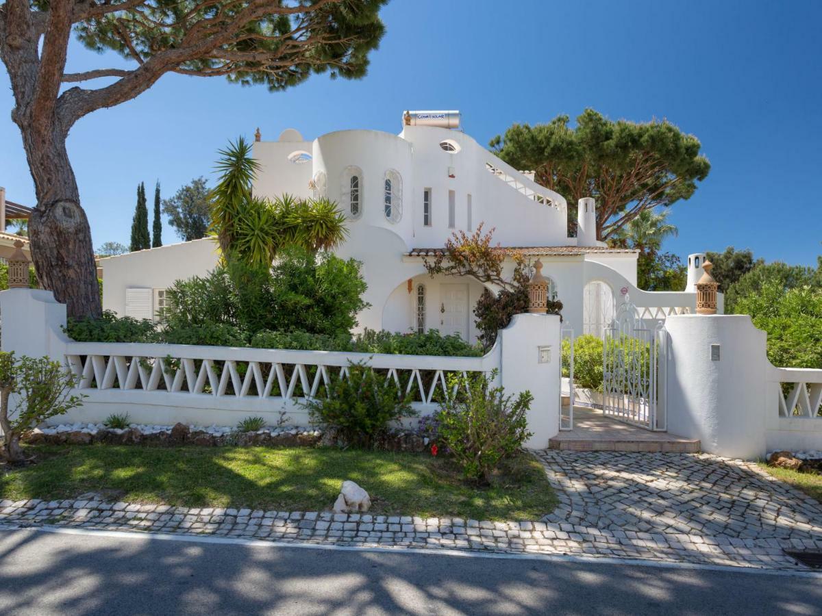 Villa Villa Verde By Interhome Віламора Екстер'єр фото